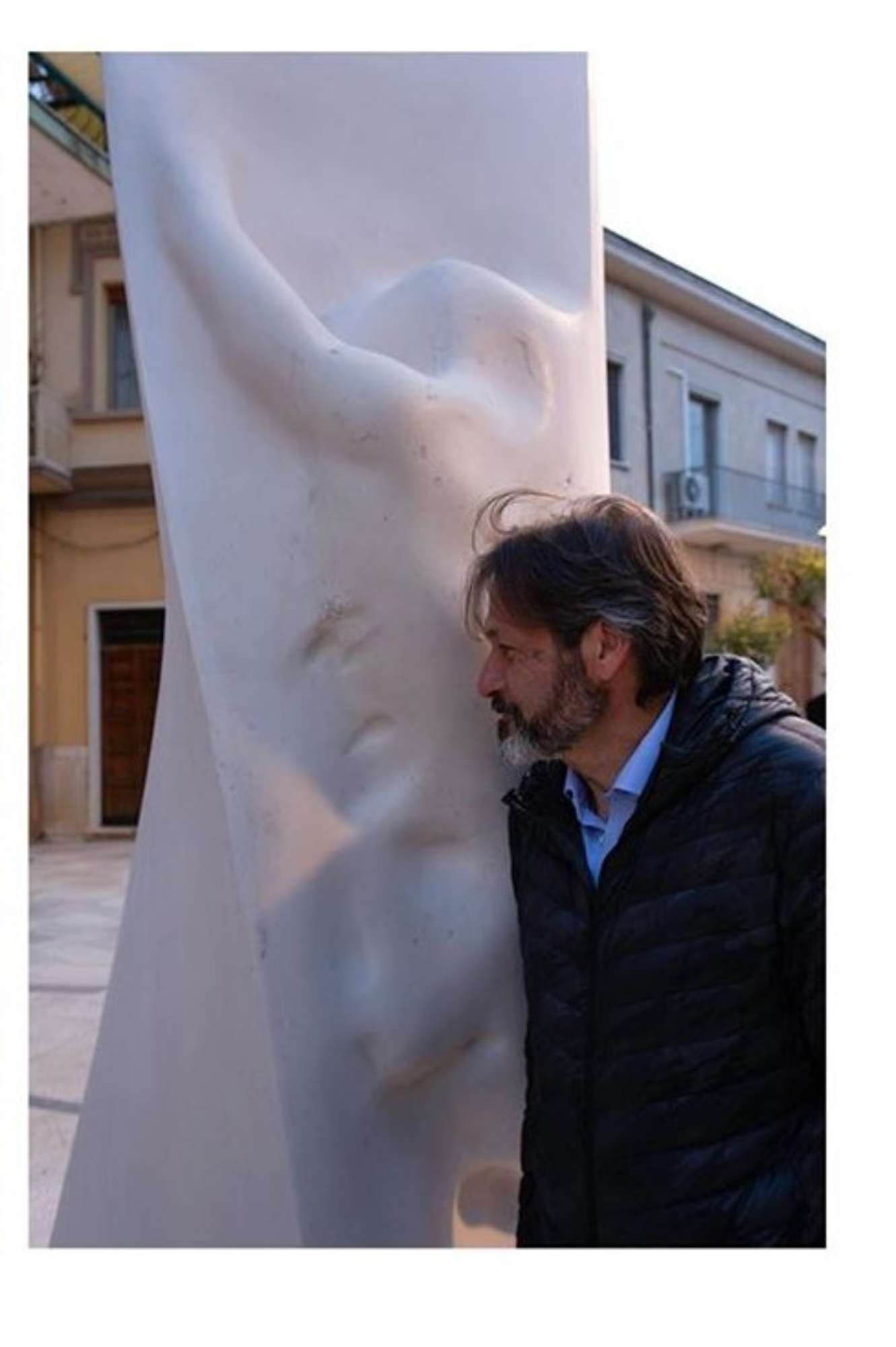 Sculture originali-Chrysalys-Biasci